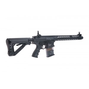 Модель автомата TR16 MBR 308WH AEG Airsoft Rifle, Black (125-135m/s) G2H-016-WHH-BNB-NCM (G&G)